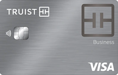 Truist Business Credit Card