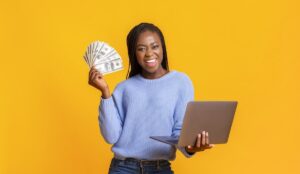 How to Get a Big Business Loan With Fair Personal Credit