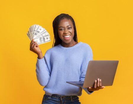 How to Get a Big Business Loan With Fair Personal Credit