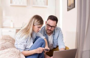 How to Co-Sign a Large Personal Loan with Bad Credit