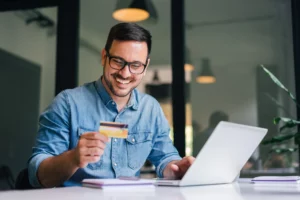 How to Get a Credit Card With Fair Credit