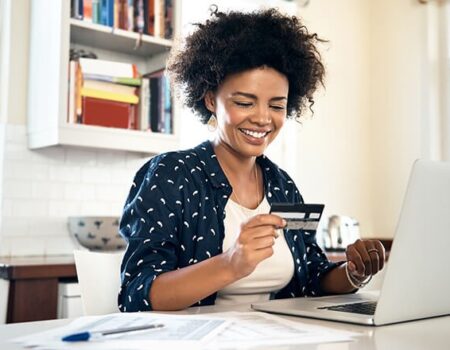Credit Card with a Bad Credit Score: 9 Proven Tips to Get Approved Fast