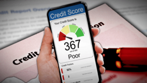 How to Know My Credit Score
