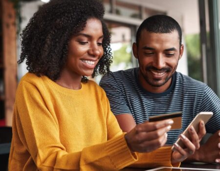 How to Get a High-limit Credit Union Credit Card With Fair Credit