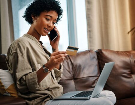 Credit Cards When You Have No Credit: How to Get Them