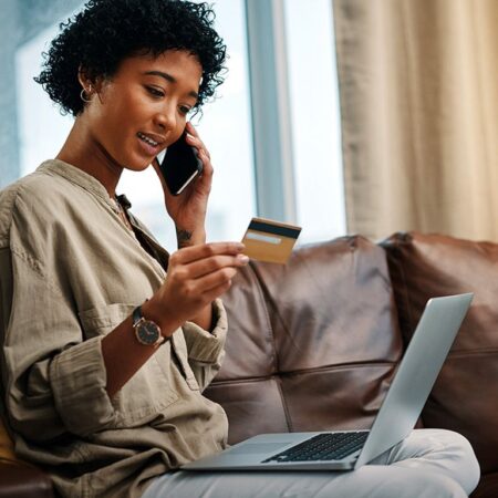 Credit Cards When You Have No Credit: How to Get Them