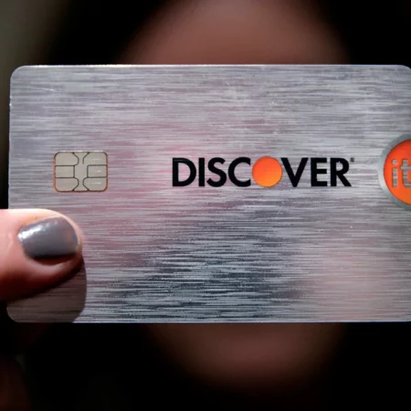 Discover Credit Cards Review