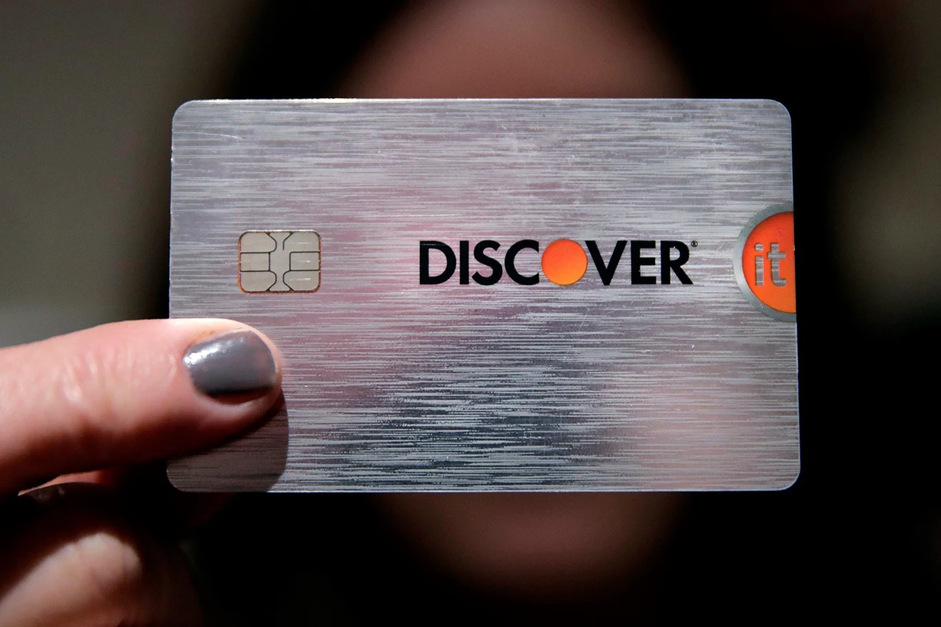 Discover Credit Cards Review