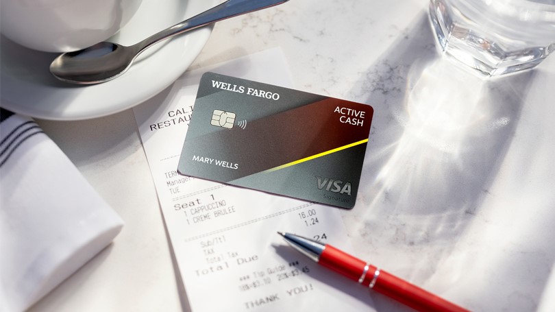 Who Wells Fargo Credit Card Is Best For
