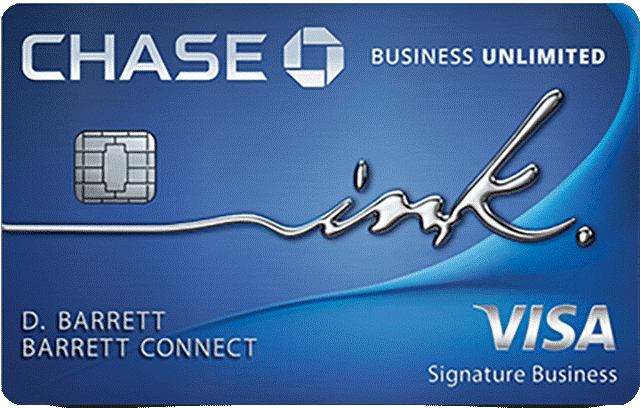 Why choose chase business credit card