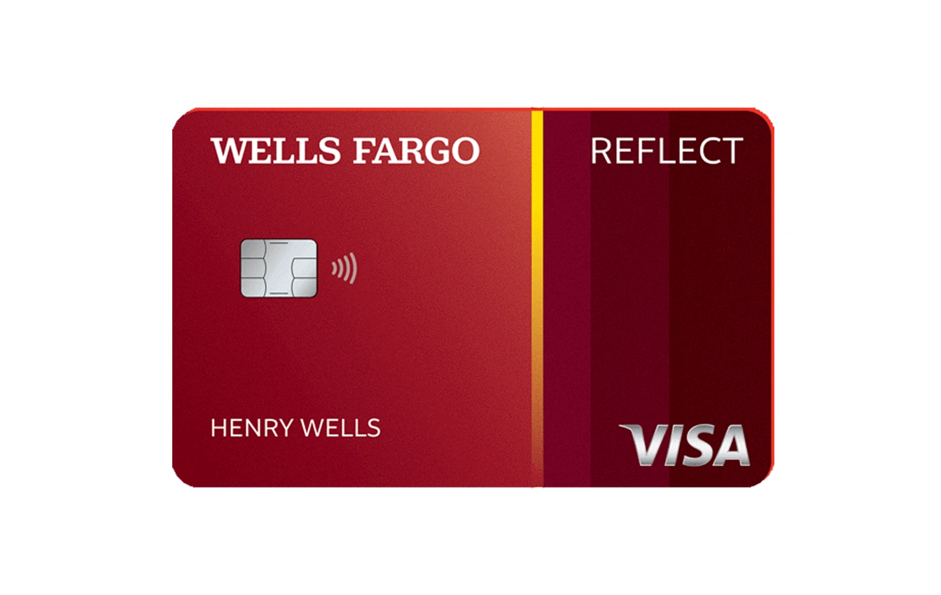 Wells Fargo Credit Card Review