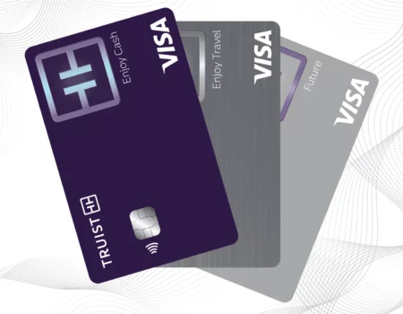 Best Truist Credit Cards 1
