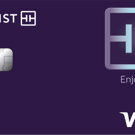 Truist Enjoy Cash Credit Card