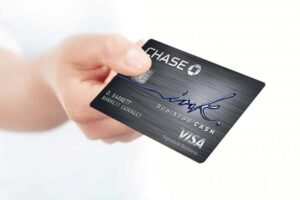 Chase vs Citizens Business Credit Cards