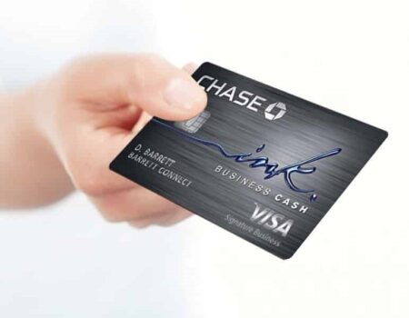 Chase vs Citizens Business Credit Cards
