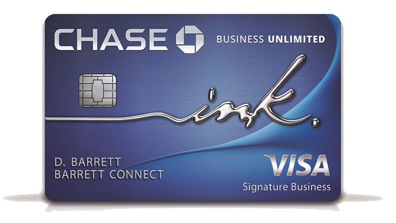 Why Choose Chase Business Credit Cards