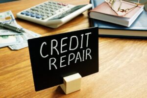 Lexington Law vs Credit Saint Credit Repair