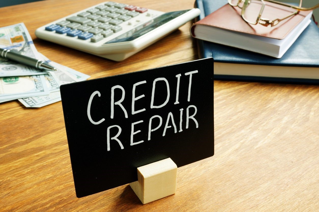 Lexington Law vs Credit Saint Credit Repair