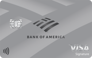 Bank of America Credit Cards Review