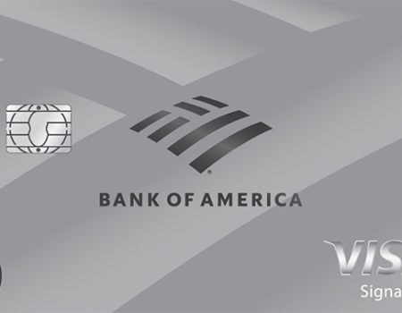 Bank of America Credit Cards Review