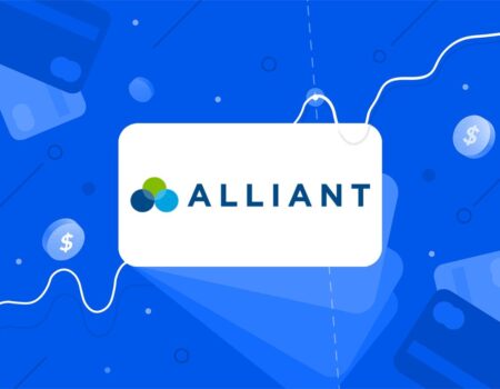 Best Alliant Credit Cards