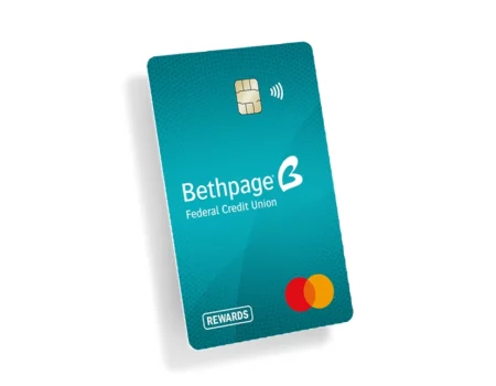 Best Bethpage FCU Credit Cards