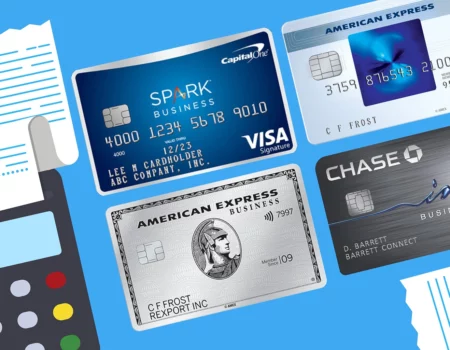 Best Business Credit Cards for Balance Transfers