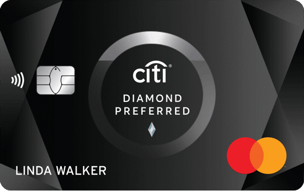 Best for balance transfers: Citi® Diamond Preferred® Card