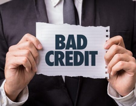 Best Credit Cards for Poor Credit