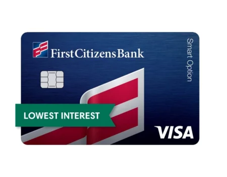Best First Citizens Credit Cards