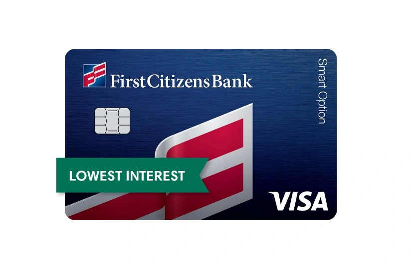 Best First Citizens Credit Cards