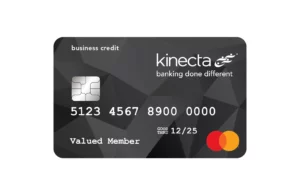 Best Kinecta Business Credit Cards