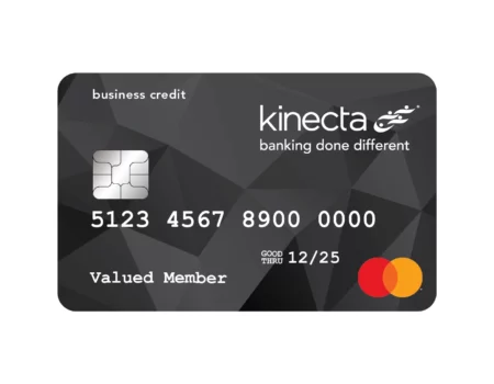 Best Kinecta Business Credit Cards