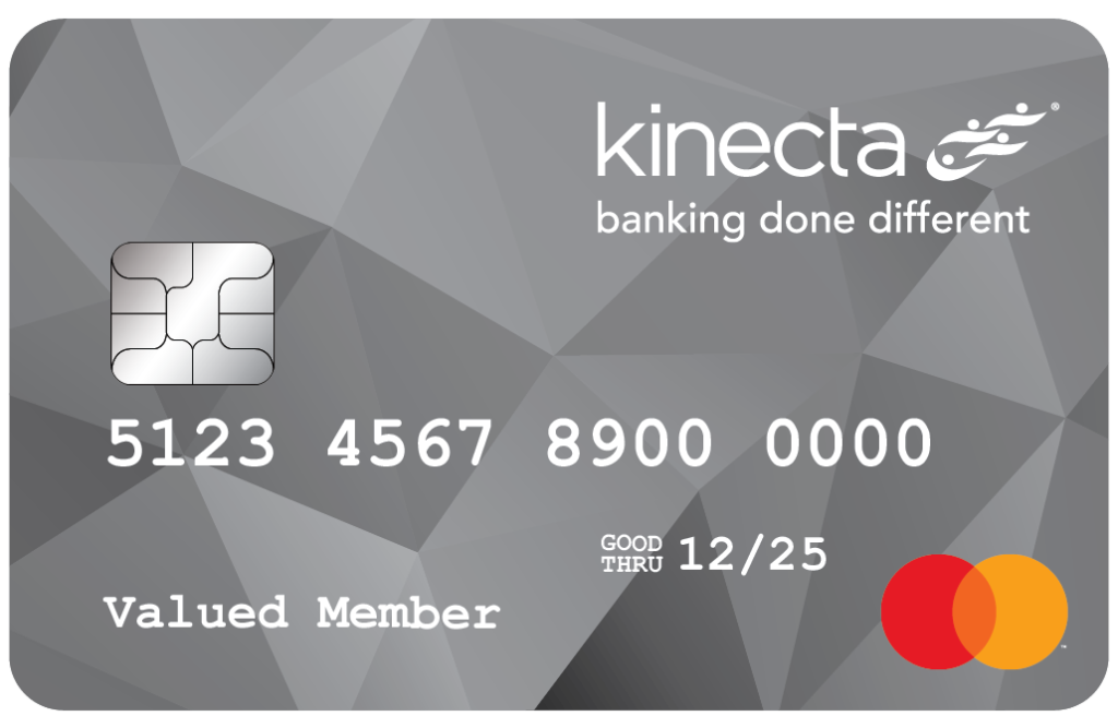 Kinecta MyPerks Rewards Credit Card