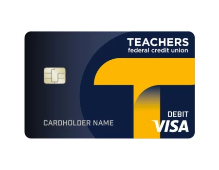 Best Teachers FCU Credit Cards