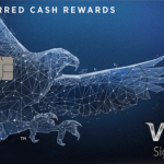 USAA Preferred Cash Rewards Visa Signature® Credit Card