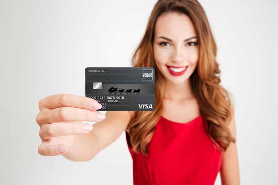 Best Wells Fargo Business Credit Cards