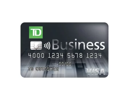 Chase vs TD Bank Business Credit Cards