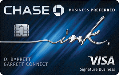 Why Choose Chase Business Credit Card