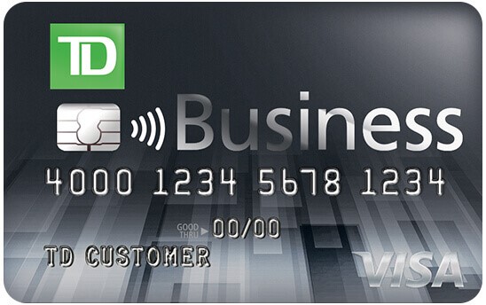 Why Choose TD Bank Business Credit Cards