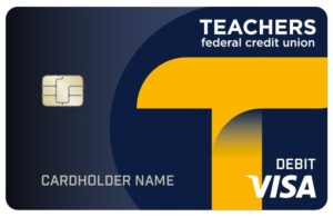 How To Get a Teachers FCU Credit Card