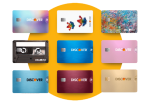 How to Get a Discover Credit Card