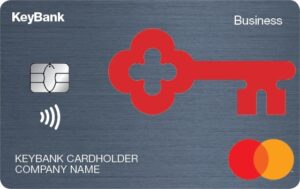 How to Get a KeyBank Credit Card