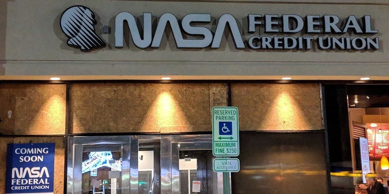How to Get a Loan From NASA Fed
