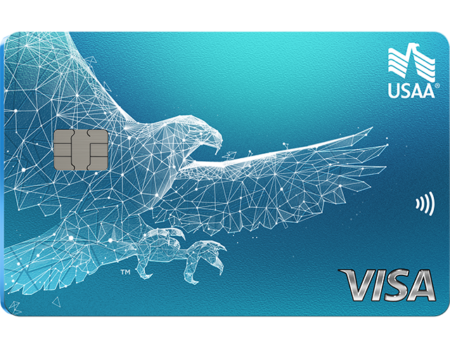 How to Get a USAA Credit Card