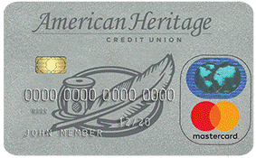 How to Get an American Heritage Credit Card