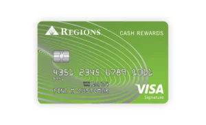 Regions Credit Cards Review