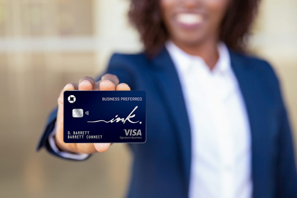 Top 5 Best Chase Credit Cards - S'witty Kiwi