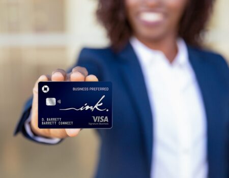 Top 5 Best Chase Credit Cards