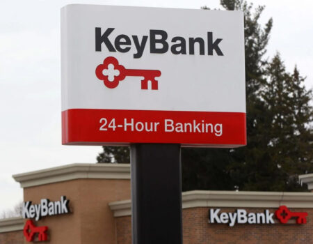 How to Get a KeyBank Credit Card